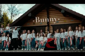 CRBL Feat. AMV Kids – Bunny