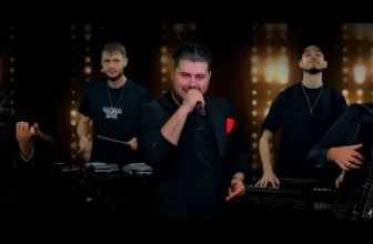 Cristi Dragomir – Colaj manele de dragoste (Live 2025)