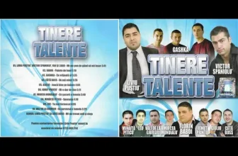 Tinere talente (2007)