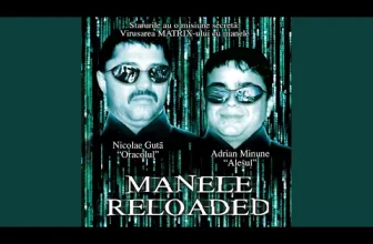 Liviu Pustiu x Cristina AS XX x Teo (Paranghelya) – Pustanii No 1