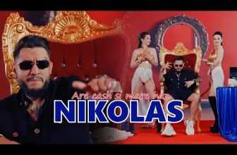Nikolas – Are cash si mare haz