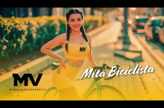Manelele Viitorului – Mita Biciclista
