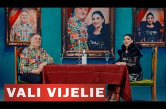 Vali Vijelie x Miruna Tavas – Mai lasa melodia