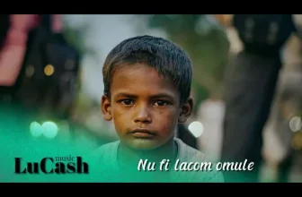 LuCash Music – Nu fi lacom omule