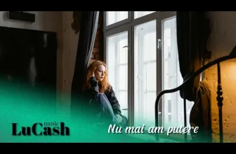 LuCash Music – Nu mai am putere