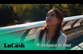 LuCash Music – M-as apuca de baut