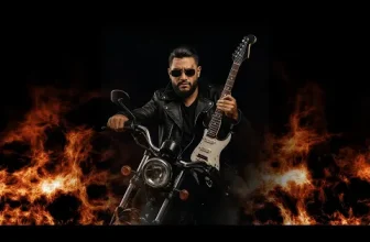 Nikolas – Are cash si mare haz (Rock Version)