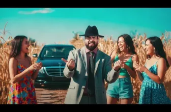 Iuly Neamtu – Mercedes (Greek Version)