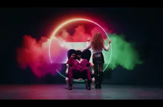 Theo Rose x Leo de la Izvoare – Meritai ceva mai bun (Arabic Version)