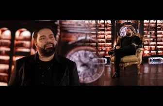 Florin Salam – Te suna mama ta