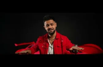 Bogdan Effe – Ea mi-a furat inima