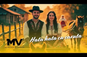Manelele Viitorului – Hata hata cu caruta