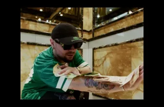 NANE – 1st CLASS IMI ADUC AMINTE (D.F.D.N)