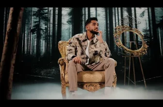 Nikolas Sax & Ionut Eduardo – Ochii astia doi