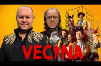Arabu – Vecina