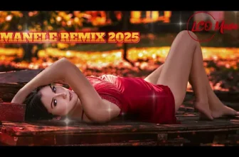 MANELE REMIX 2025 x Manele De Club Remixate x TOP Manele Remixate 2025 by LCO Music