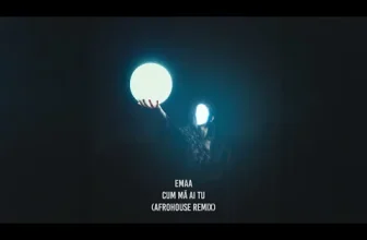 EMAA – Cum ma ai tu (Great Work Afrobeat Remix)