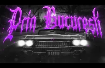 Edvard – Prin Bucuresti