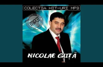 Nicolae Guta – Grea E Supararea