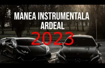 Manea din Ardeal x Prod.by LCO Music (Georgiana Lobont, Alexandra Cret, Vladuta Lupau)