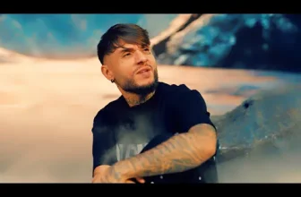 Nikolas – Traieste ca-ti trece viata