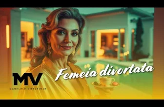 Manelele Viitorului – Femeia divortata