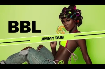 Jimmy Dub – BBL
