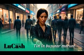 LuCash Music – Tin in buzunar marunt