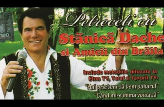 Petreceti cu Stanica Dache si Amicii din Braila (Album)