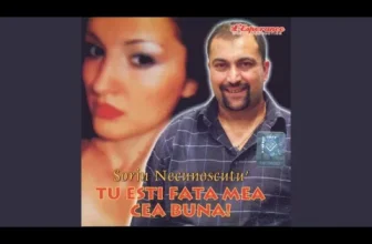 Sorin Necunoscutul – Ce-I Cu Tine Fata Mea!