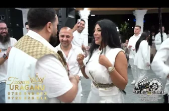 Tzanca Uraganu – Sistem ca la Bulgari