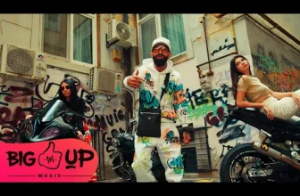 King Bass – Gipsy Romano