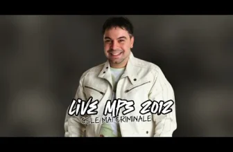 LIVE Florin Salam – Ce figuri ai cand ma vezi (Live 2012 BOMBA)