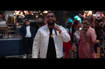 Tzanca Uraganu – S-A IMBRACAT TIGANU STAS LIVE 2025