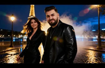 Andrei G – Ale Ale (French Version)