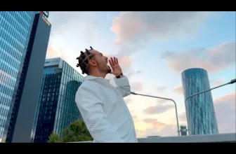 SONNY FLAME – DOZA TA