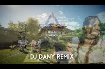 Teodora Marginean – Legea Femeilor (DJ DANY REMIX)