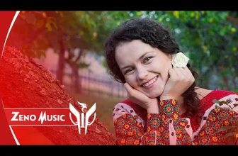 Angelica Flutur & Zeno Music – Pe Obcini in Bucovina (Remix)