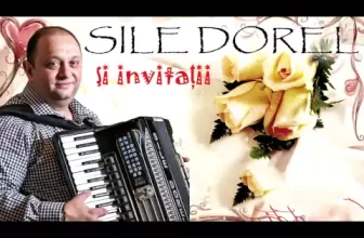 Sile Dorel – Instrumentala Acordeon Banat