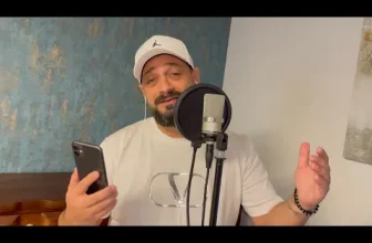 Cristi Dorel – Nu ma pune sa aleg 2025