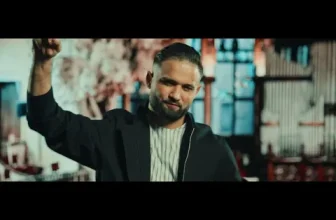 Elys x Tzanca Uraganu – Pui foc pe inimioara mea