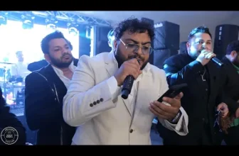 CRISTI DE LA BUZAU CBZ – CA PE MAHALA HAI CU VIBE-UL ALA (BALANS SISTEM)