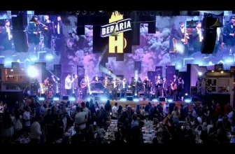 Denis Ramniceanu – Bipolara (Live 2025)