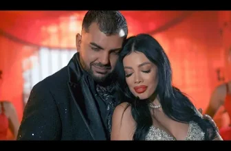 Cristi Mega – Dependent 2025