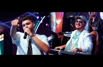 Luis Gabriel – Stii ca te iubesc