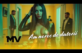 Manelele Viitorului – Am noroc de datorii