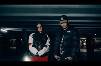 Theo Rose x JUNO – Elita