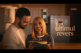 Andia – Ultimul Revers