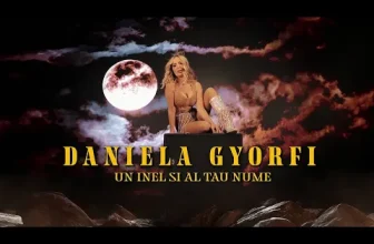 Daniela Gyorfi – Un inel si al tau nume