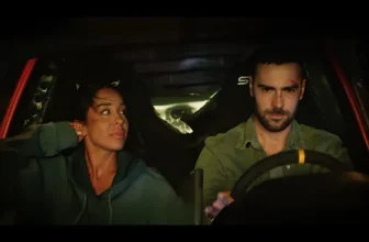 Cleo feat STEFANIA – Romanian Girl